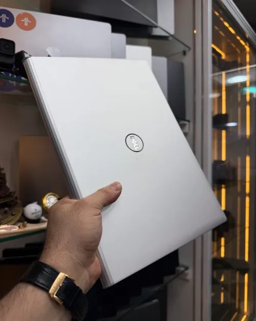 Dell ISPIRON 14 i7/16GB/512 Double GPUC Disponible Chez Morsi store de