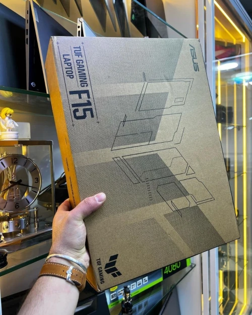 Asus Tuf Gaming F15 i5-11eme 16/512GB Neuf, Carte graphique NVIDIA GeForce RTX 3050 4GB.  X 