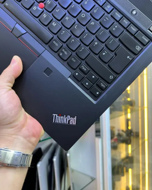 ThinkPad P14s i7 48GB RAM,Nvidia