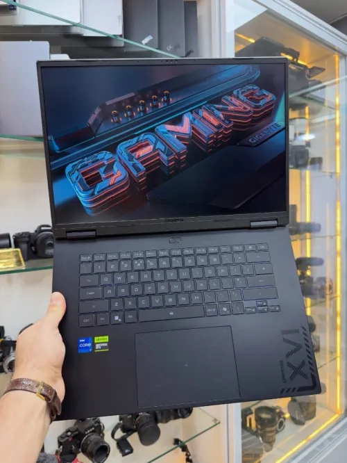 GIGABYTE GAMING A16 Disponible Chez Morsi store dz