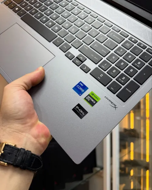 HP OMEN 16 i7-14650HX RTX4060 g Disponible Chez Morsi store dz