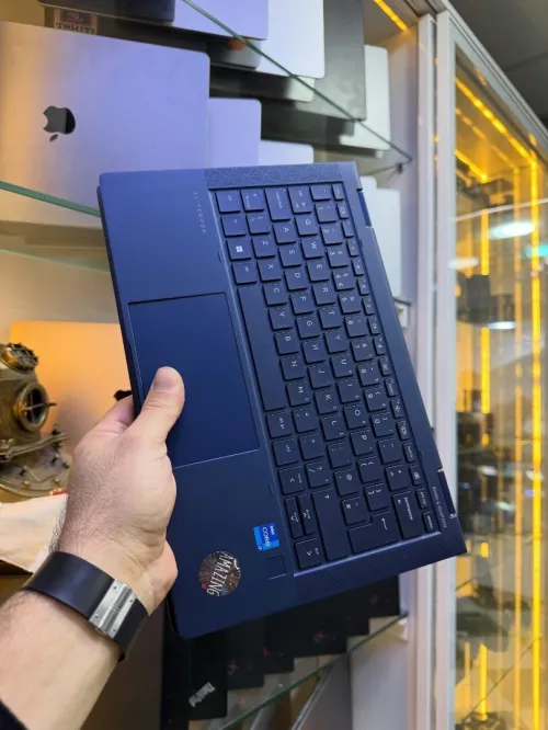 {VENDU}HP EliteBook DragonFly G2 X360 2in1Disponible Chez Morsi store dz
