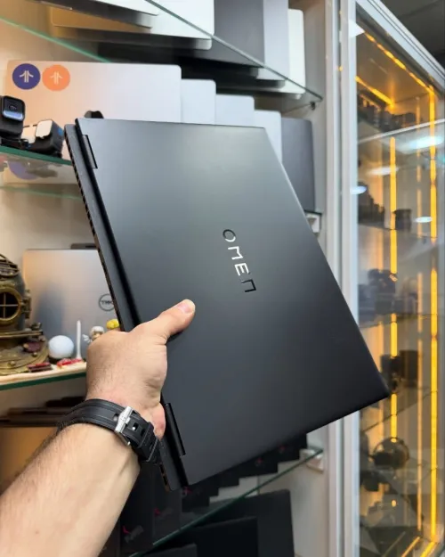 HP OMEN 16 i7-13650HX 16/512 RTX4070  Disponible Chez Morsi store dz