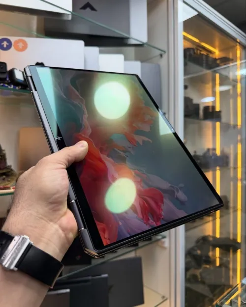 HP Spectre 14 i7-12e X360 2in1 Disponible Chez Morsi store dz