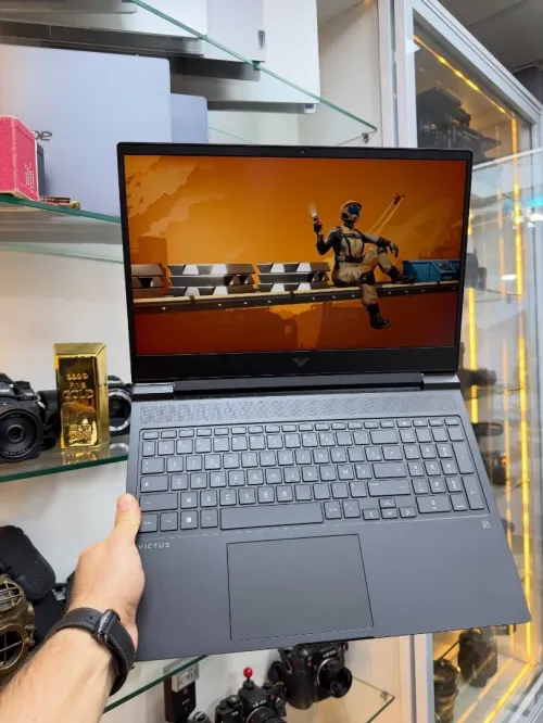 HP VICTUS 16 R7-7840HS RTX4070 8GB Disponible Chez Morsi store dz