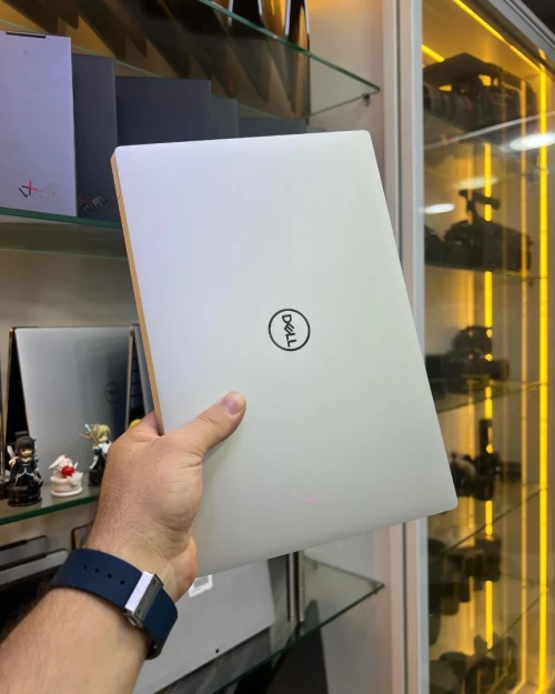 XPS 13 Plus i7-12eme P 32GB/1TB