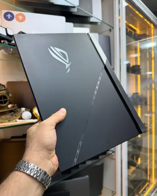 Asus ROG STRIX 15 i9-12e RTX3080 16GB Disponible Chez Morsi store dz