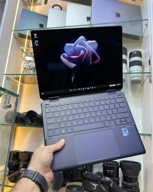 HP Spectre 2022 i7-12TH 16/1TB X360