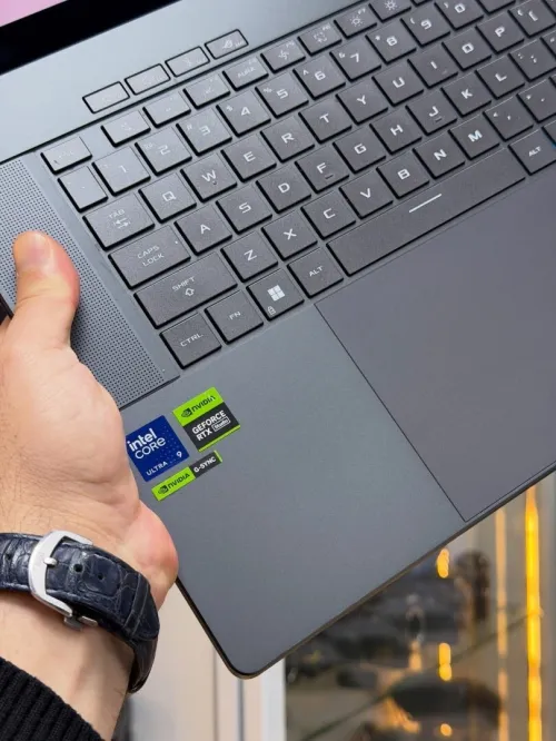 ROG ZEPHYRUS G16 ULTRA-9 OLED RTX4080  Disponible Chez Morsi store dz