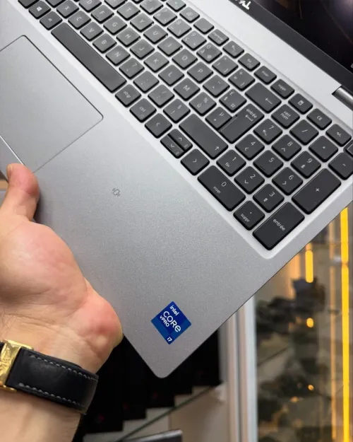 DELL Latitude 5520 15p i7 16GB/512GB Disponible Chez Morsi store dz