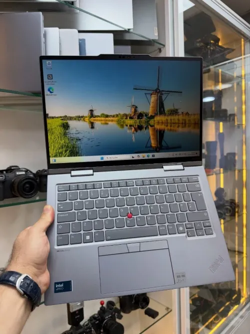 Lenovo ThinkPad X1 2-in-1 - Ultra 5 Disponible chez Morsi store dz