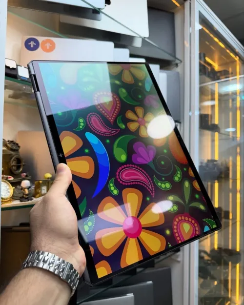 HP Spectre 16 2in1 2025 ULTRA 7 X360 Disponible Chez Morsi store dz