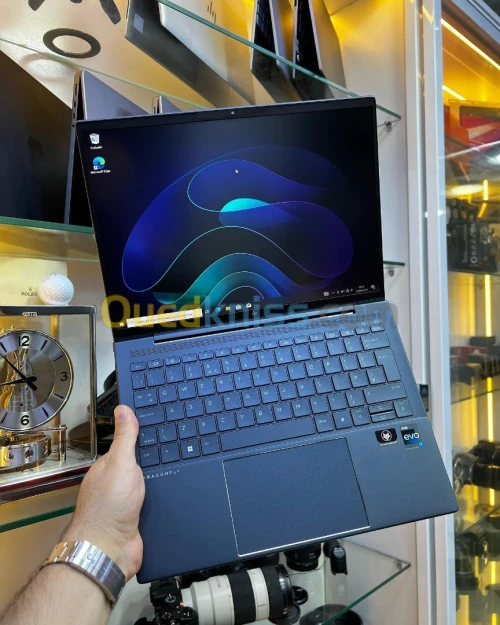 DragonFly G3 2023 i7-12TH/16/512