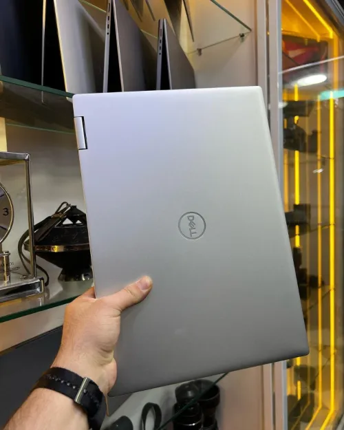 DELL Inspiron i7-1260P 12eme 16/512 X360, Intel Iris Xe graphics