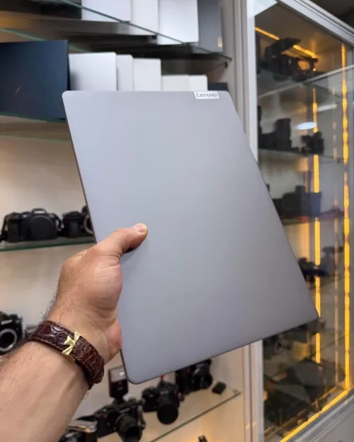 Lenovo IdeaPad Pro 5 Gen 9 - OLED / Ryzen 7 Disponible chez Morsi store dz