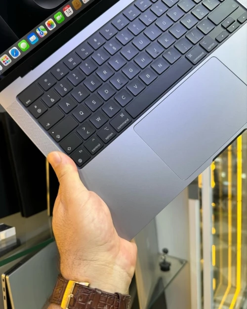 MacBook Pro 14" M3 16/1TB