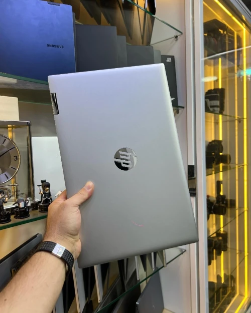Pavilion 15 X360 Convertible i5 12éme