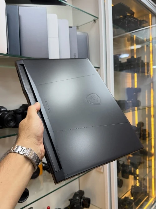 Msi KATANA 15 i7-13H 16/512 RTX4060 8GB Disponible Chez Morsi store dz