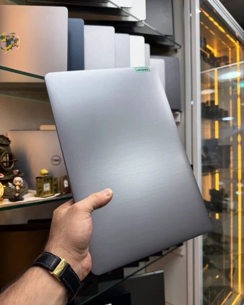 VENDU Lenovo IDEAPAD 3 14p i5-11e 16GB/512GB Disponible Chez Morsi store dz