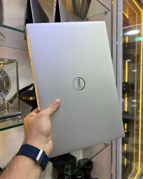 Dell XPS 9510 i7-11TH 32/1TB RTX/4K/Tactile