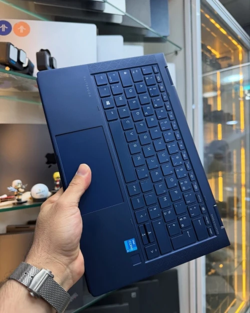 HP EliteBook Dragon Fly G2 X360 Disponible en i5 et i7 Chez Morsi store dz