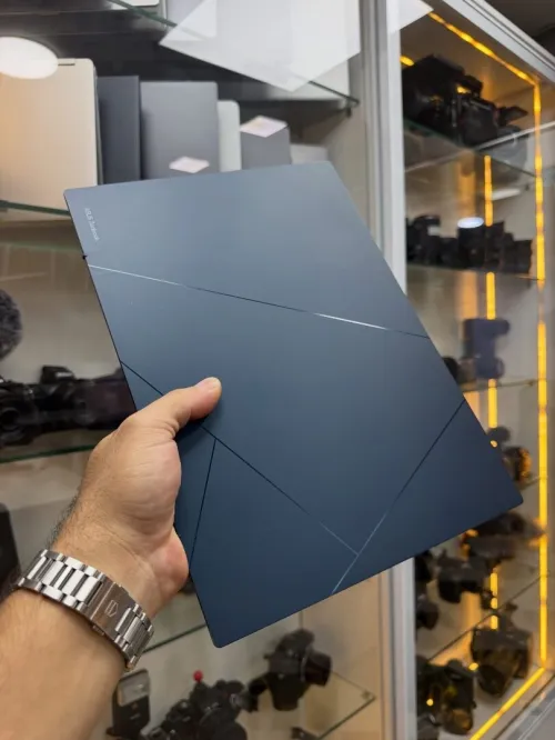 [VENDU] Asus ZenBook OLED 14 i7-1240 p 16/515 Disponible Chez Morsi store dz