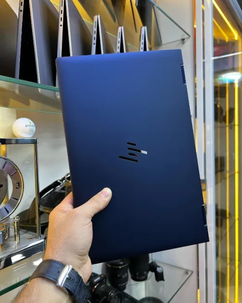 EliteBook DragonFly i5-8TH/16/512 X360