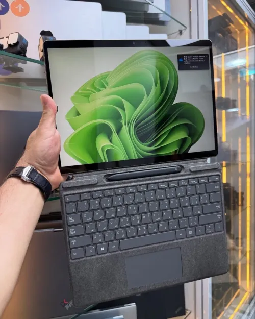 Surface Pro 9 Green Edition  Disponible Chez Morsi store dz