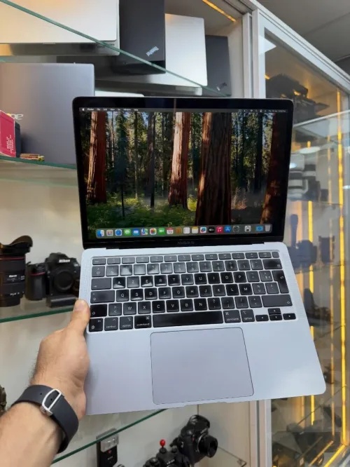 MacBook Air M1 16GB/512GB Disponible Chez Morsi store dz