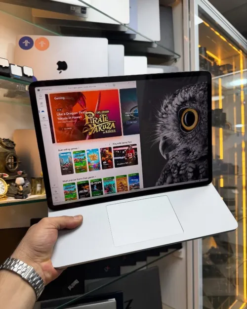 Surface Laptop Studio i7/32/1TB/RTX  Disponible Chez Morsi store dz