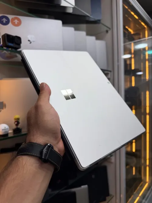 Surface Pro 9 17/16GB/512GB Disponible Chez Morsi store dz