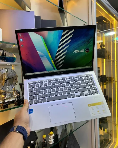 Asus 15 i5-11eme 8/512GB
