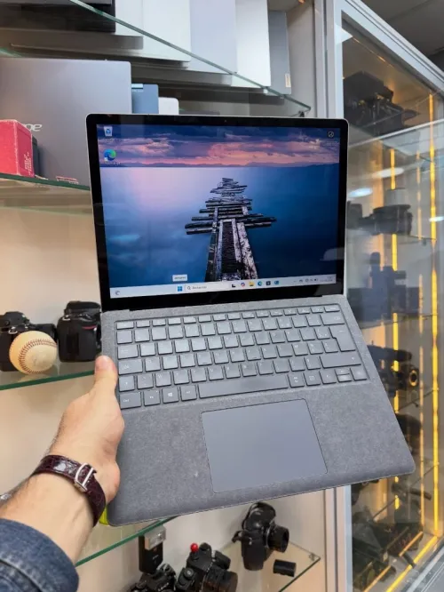 Surface Laptop 3 i5-10e 8/128 Tactile  Disponible Chez Morsi store dz