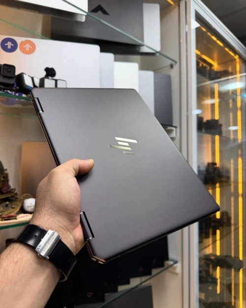 HP Spectre 14 i7-12e X360 2in1 Disponible Chez Morsi store dz