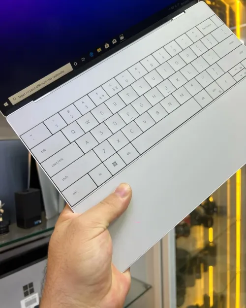 XPS 13 Plus i7-12eme P 32GB/1TB