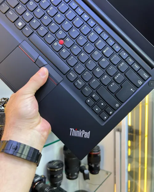Lenovo ThinkPad E14 Gen3 Ryzen5-5500U 16/256 NEUF 
