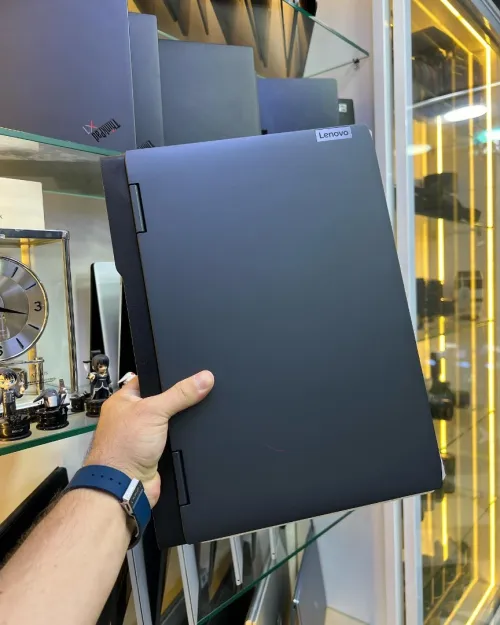 IDEAPAD Gaming Ryzen 5-6600H 