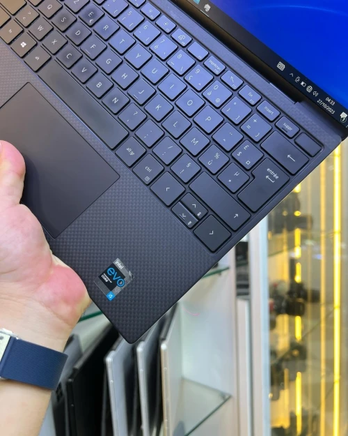 XPS 9310 i5 11eme