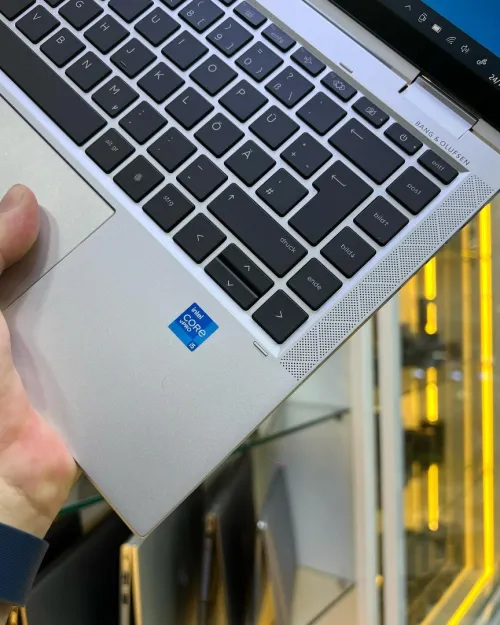 Élitebook X360 degrée 1040 G8 LTE