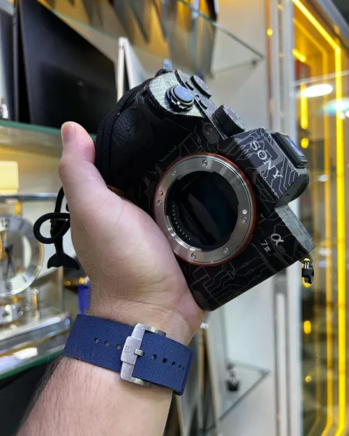 Vendu Gear sony a7 III, 3K Clics
