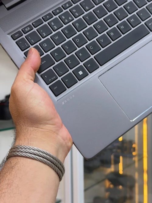 HP Z-Book POWER G10 i9-13H 32/2TB/A1000  Disponible Chez Morsi store dz