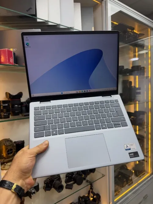 DELL Inspiron 14 ULTRA 7-H 16GB/512GB Disponible Chez Morsi store dz