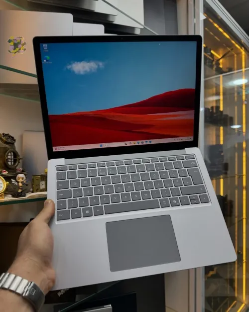 Surface Laptop 6 ULTRA-5 Tactile  Disponible Chez Morsi store Dz