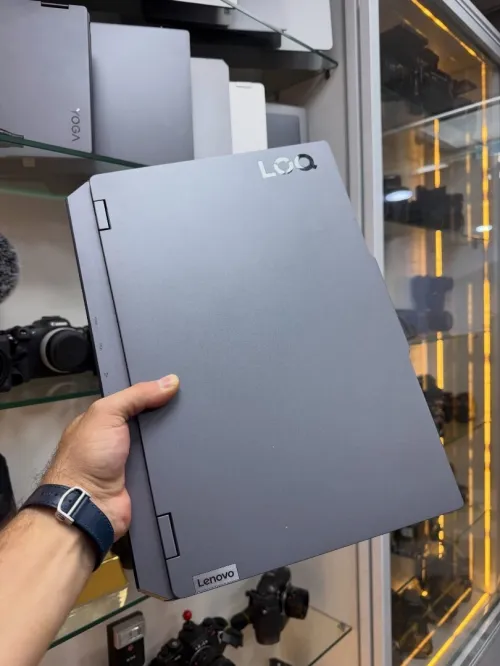 Lenovo LOQ i7-13650HX 24GB/1TB RTX4060 Disponible Chez Morsi store dz