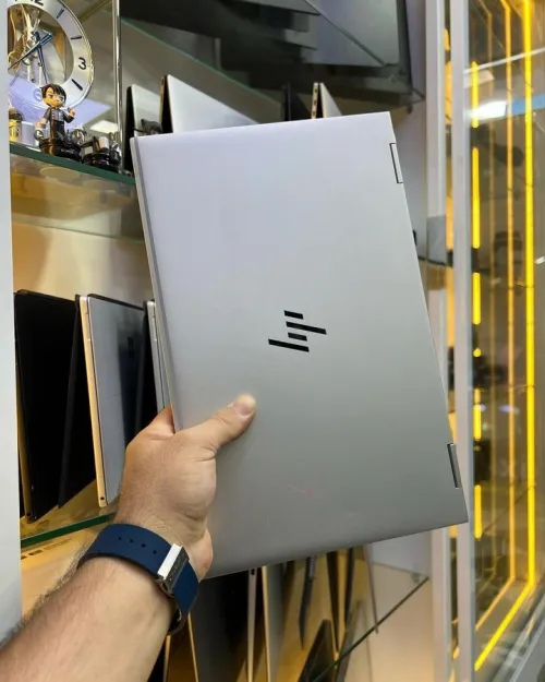 Élitebook X360 degrée 1040 G8 LTE