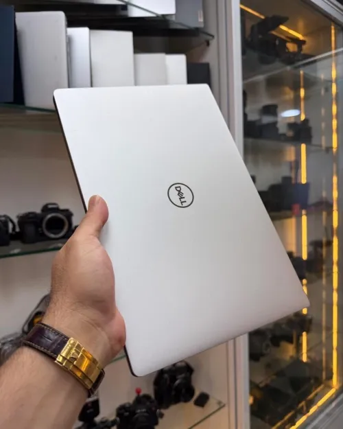 DELL XPS 13 - i7 16GB 512GB Disponible chez Morsi store dz