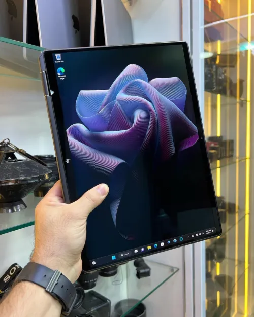 HP Spectre 2022 i7-12TH 16/1TB X360