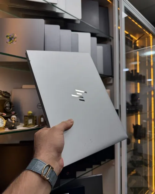 HP EliteBook 840 G9 i7 12e 16GB 512GB Avec Carte Sim Disponible Chez Morsi store Dz