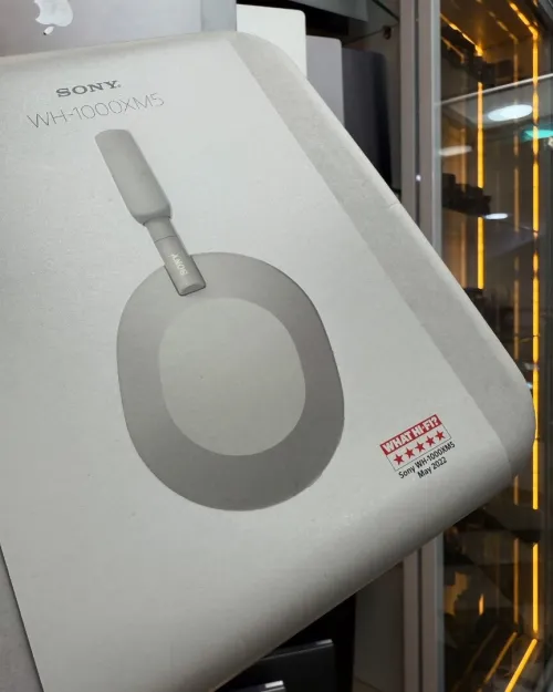 Casque Sony 1000x M4 Et M5 Disponible Chez Morsi store dz