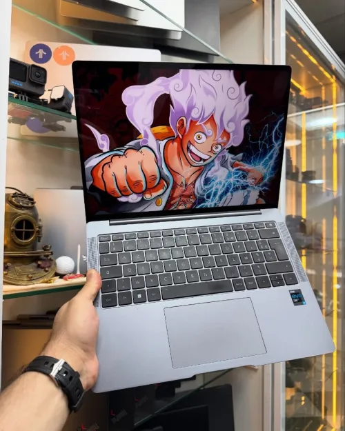 HONOR 14 i7-11390H 16/512 2K Tactile Disponible Chez Morsi store dz